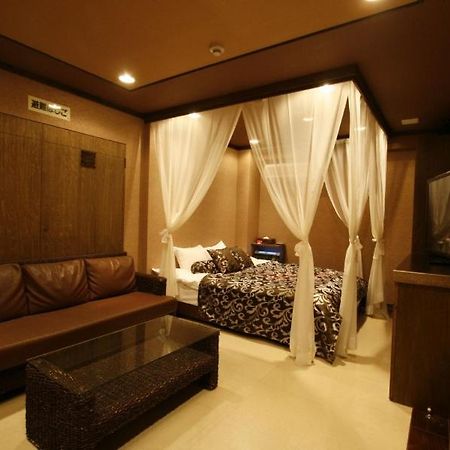 Hotel Pasion Resort (Adults Only) Fukushima  Exterior foto