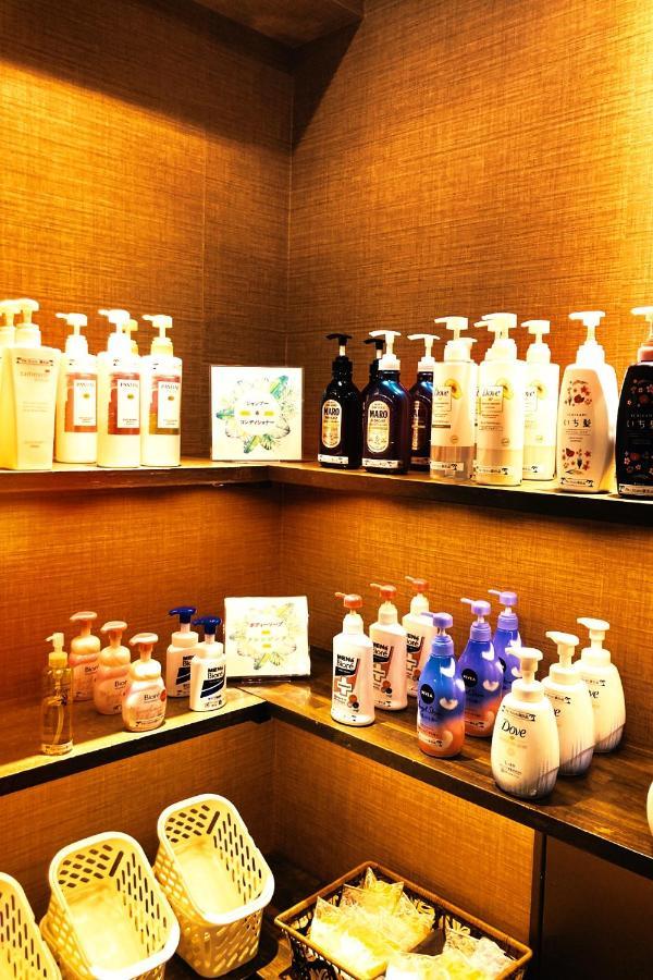 Hotel Pasion Resort (Adults Only) Fukushima  Exterior foto
